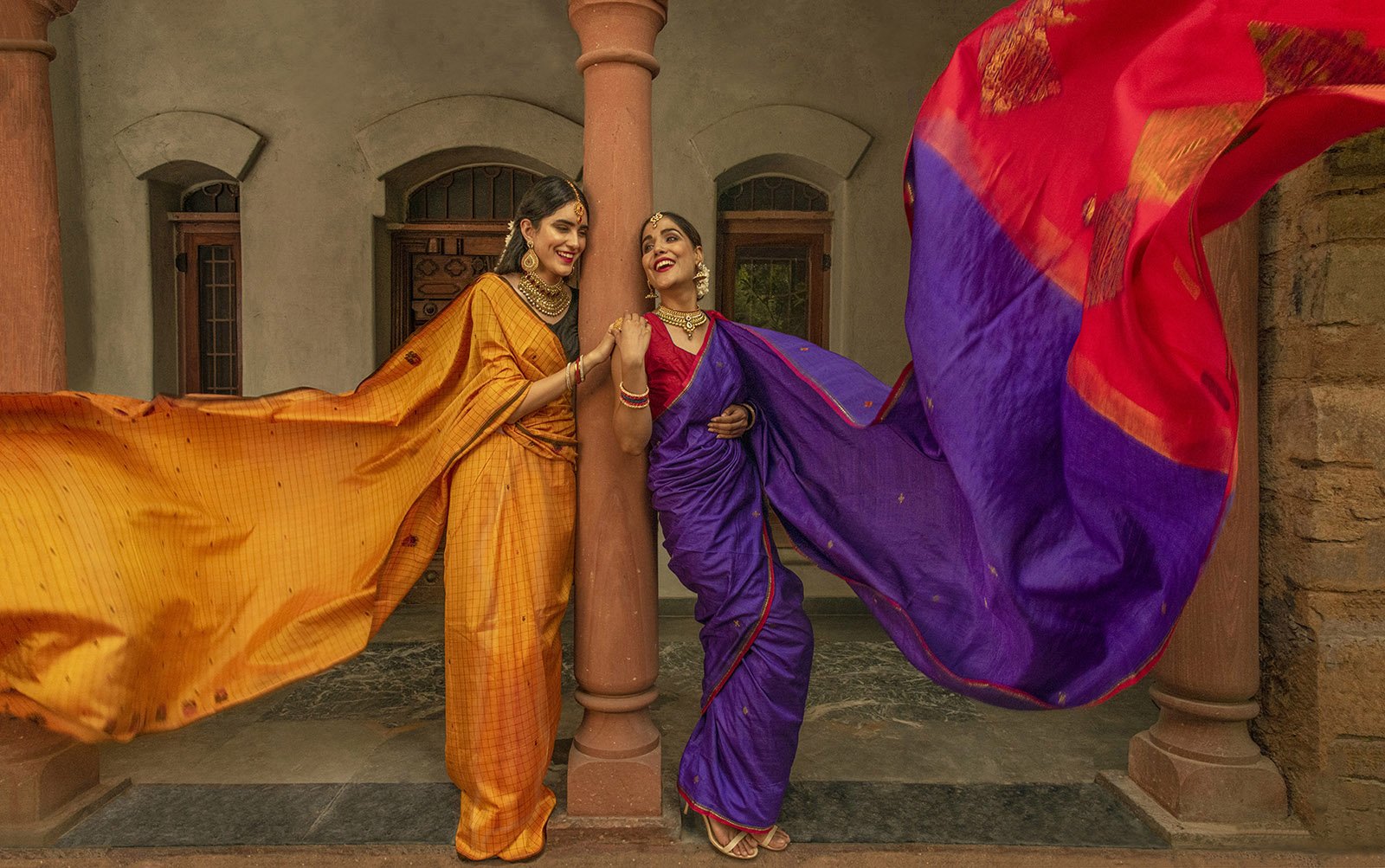 Fashion Photographers in Patna